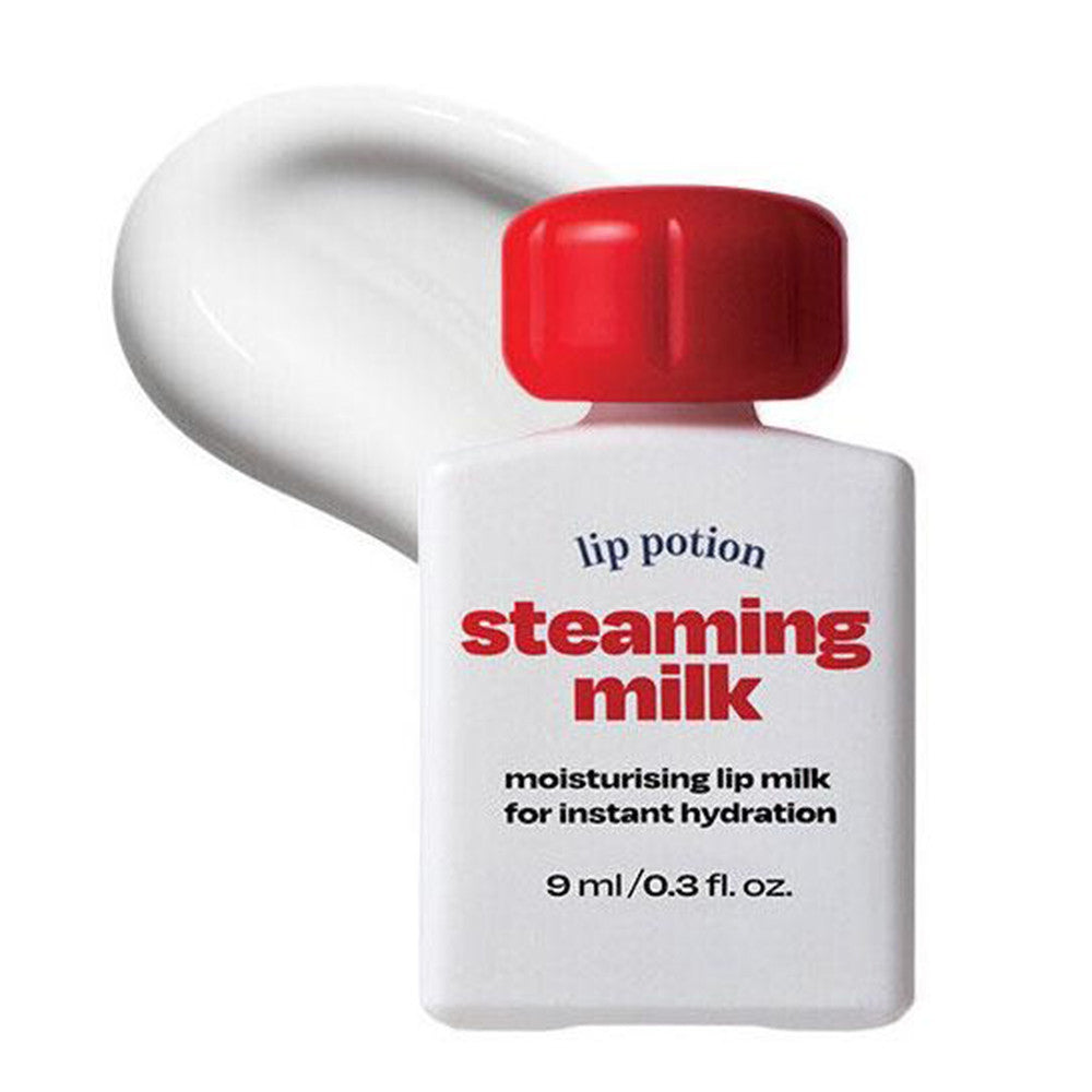 Alternative Stereo Lip Potion Steaming Milk Moisturising LIp Milk 0.3Oz (9ml)